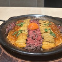 横浜 うしみつ - 