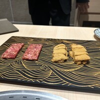 横浜 うしみつ - 