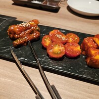上等焼肉 ひらく - 