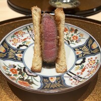 横浜 うしみつ - 