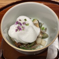 京味 もと井 - 