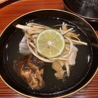 京味 もと井 - 
