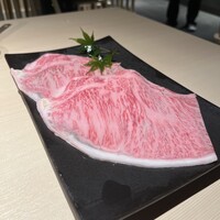 焼肉料理 牛吉日和 - 