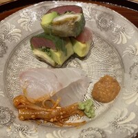 京味 もと井 - 