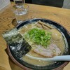 中華蕎麦 ひら井
