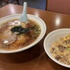 新香飯店