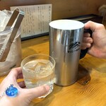 重蔵 - おつ～！