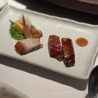 赤坂璃宮 赤坂本店 - 