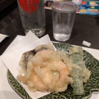 新宿 鮨 よこ田 - 