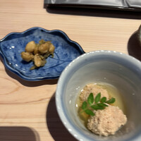 鮨 おにかい×2 - 
