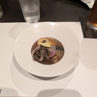 新宿 鮨 よこ田 - 
