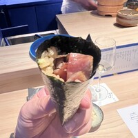 鮨 おにかい×2 - 