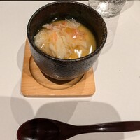 新宿 鮨 よこ田 - 