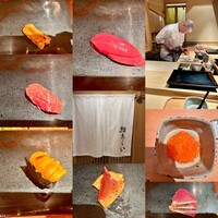 鮨 あらい - 