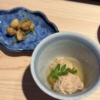 鮨 おにかい×2 - 