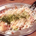 立飲みカドクラ