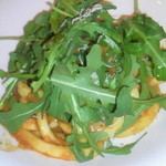 トラットリアチッチョ - 