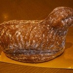 キュイソン - アニョーパスカル