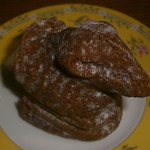 キュイソン - アニョーパスカル　頭部