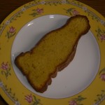 キュイソン - アニョーパスカル　カット