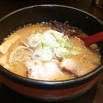 吉山商店 札幌らーめん共和国店 - 