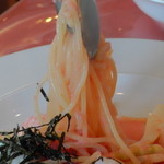 エルマール - パスタ（リフトアップ！）