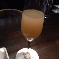 R restaurant & bar - ベリー二