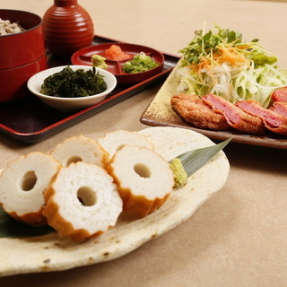 縁結びの国、島根の旬を玉造で！