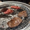 焼肉 ごく - 
