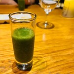 野菜がおいしいレストラン LONGING HOUSE - 