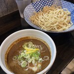 濃厚つけ麺 サキマサ - 濃厚つけ麺