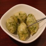 CIVIDALE - ゼッポリーニ