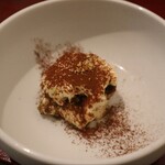 CIVIDALE - 特製生ティラミス