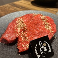 黒毛和牛ヘレ肉専門店 炭火焼肉 りきちゃん 北浜店 - 
