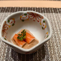 八重洲 鮨 海味 - 