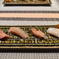 八重洲 鮨 海味 - 