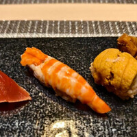 八重洲 鮨 海味 - 