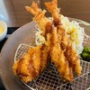 あじフライ 神楽坂 さくら ららぽーと柏の葉店