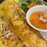 ベトナム料理 ホァングン - 
