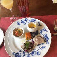 リストランテ アクアパッツァ - 