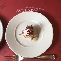 リストランテ アクアパッツァ - 