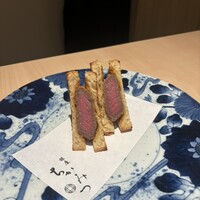 銀座 ちかみつ 六丁目 - 