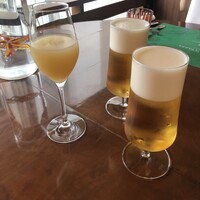 リストランテ アクアパッツァ - 