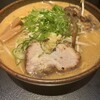 炙り味噌らーめん 麺匠 真武咲弥 渋谷店