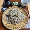 十割蕎麦 らく屋