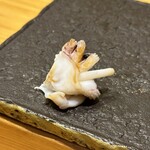 北陸の鮨 飛泉 - 