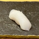 北陸の鮨 飛泉 - 