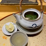 北陸の鮨 飛泉 - 