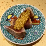 北陸の鮨 飛泉 - 