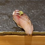 北陸の鮨 飛泉 - 